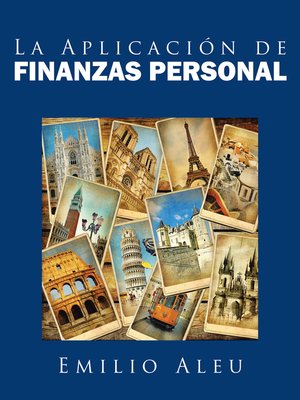cover image of La Aplicacin De Finanzas Personal